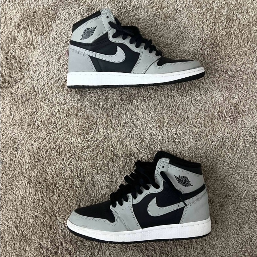 Air Jordan 1 Retro High OG GS ‘Shadow 2.0’